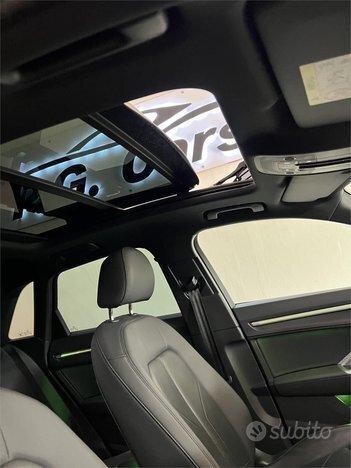 Audi Q3 Iper full