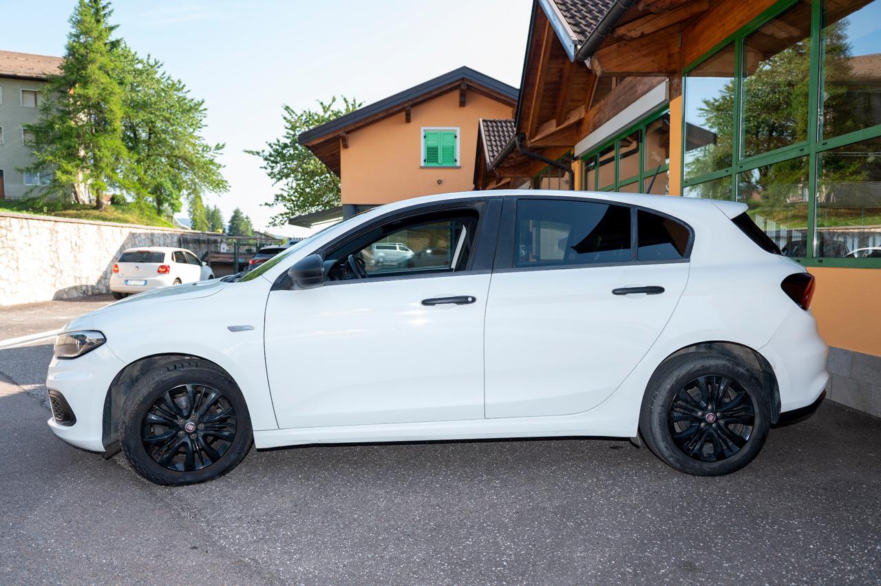 Fiat Tipo 1.4 5 porte - 2020 SOLO 45000KM