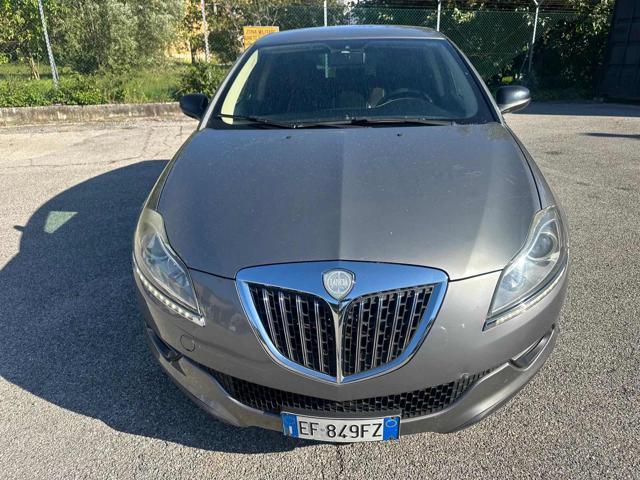 LANCIA Delta 2.0 MJT DPF Executive senza nessun lavoro da fare