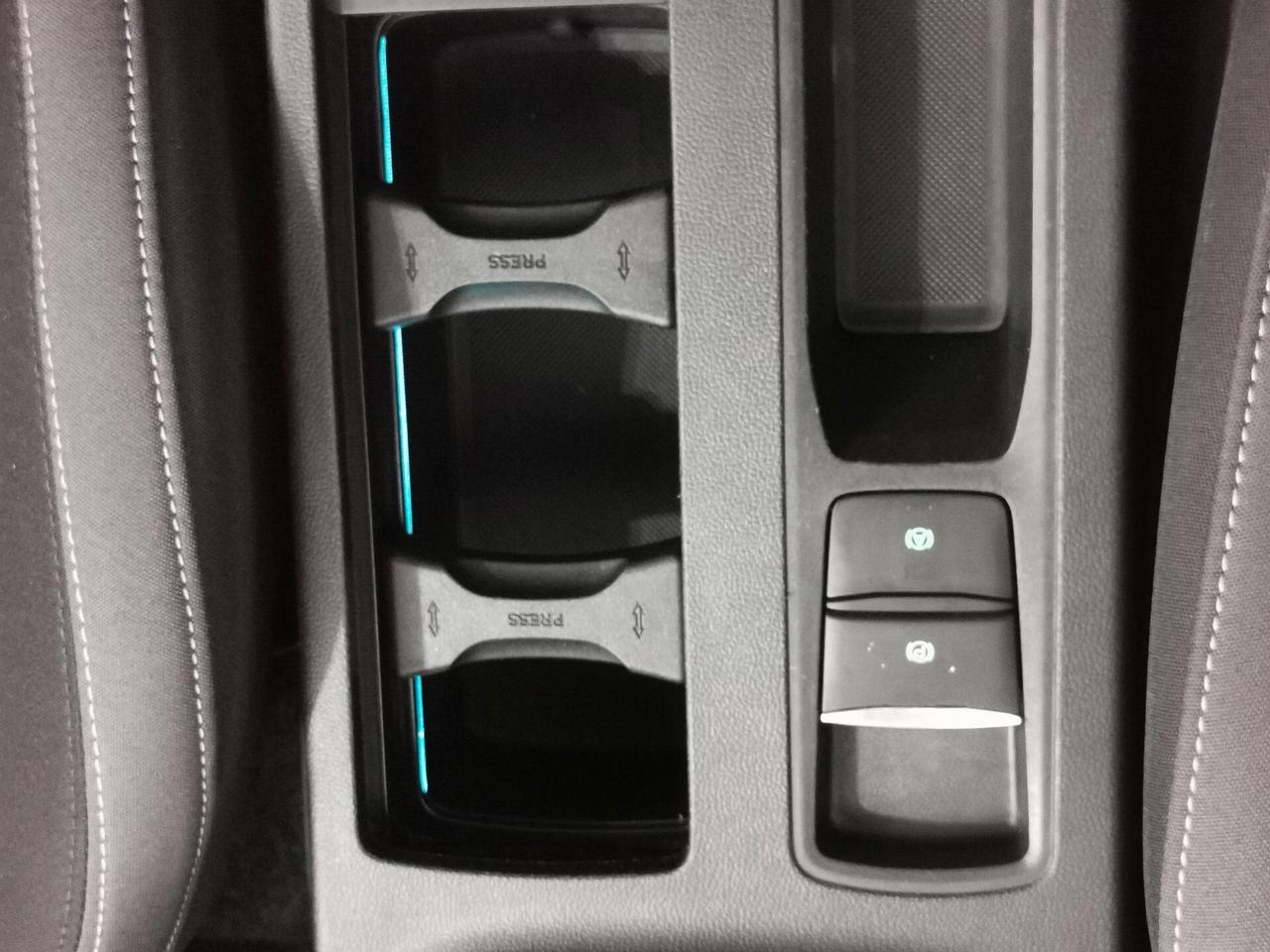 Ford Focus 1.5 EcoBlue 120 CV 5p. Business