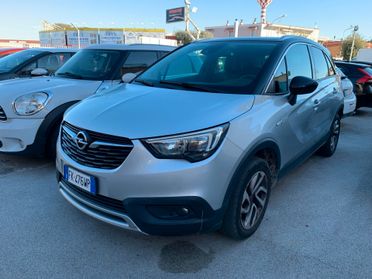 Opel Crossland X 1.2 12V