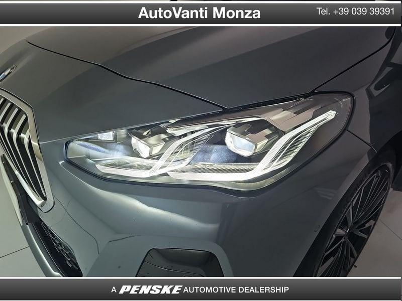 BMW Serie 2 Active Tourer 218d Active Tourer Msport