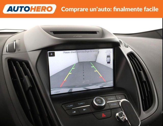 FORD Kuga 2.0 TDCI 150 CV S&S 4WD ST-Line