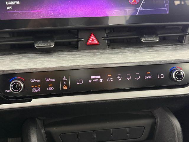 KIA Sportage Sportage 1.6 TGDi MHEV Business
