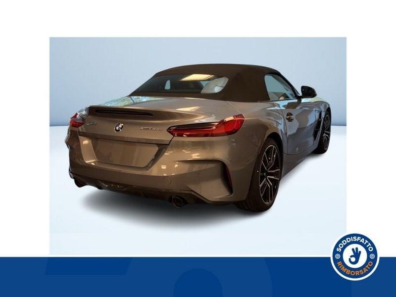 BMW Z4 sDrive 30i