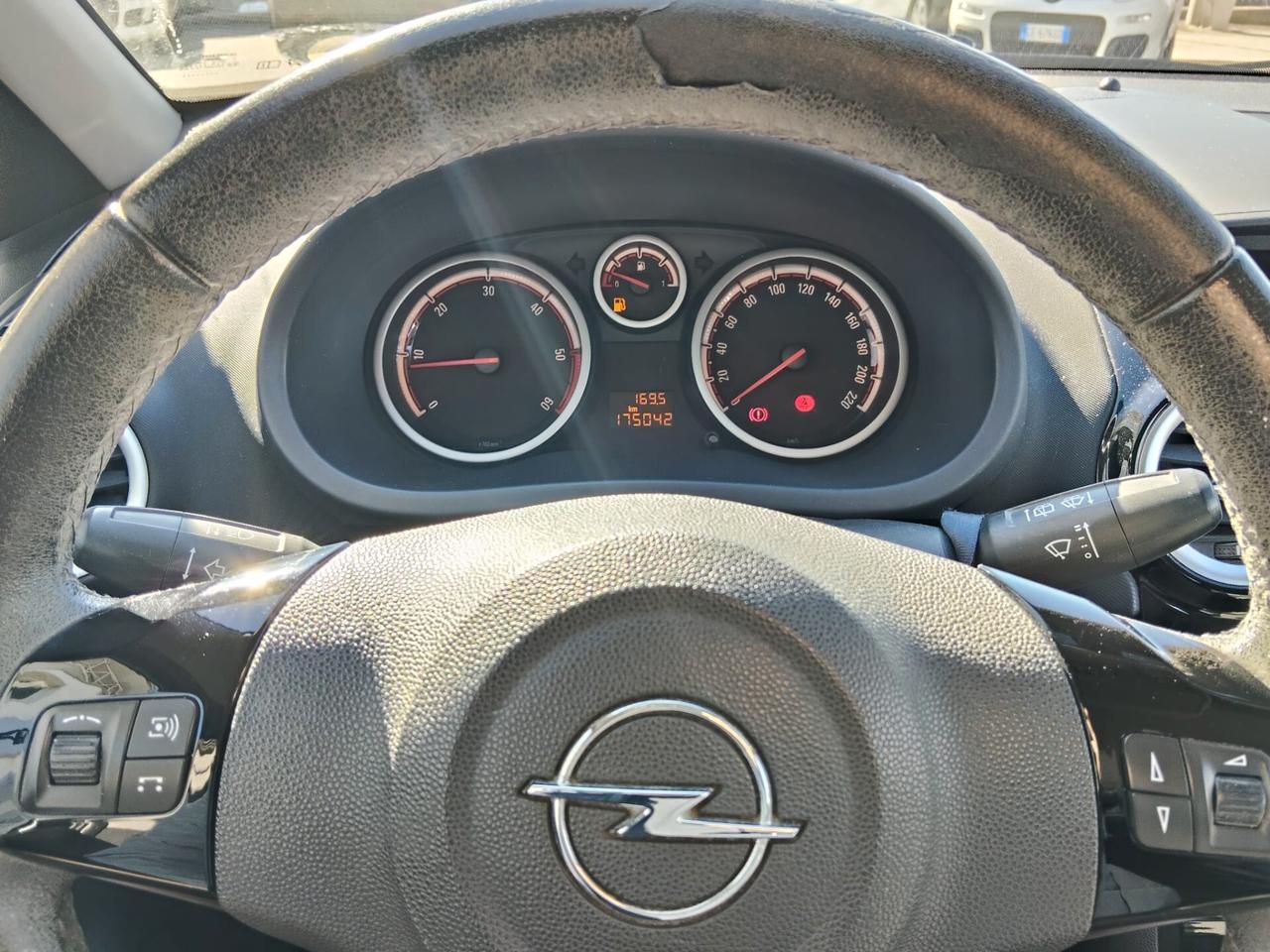 Opel Corsa 1.3 CDTI 75CV 5 porte Cosmo