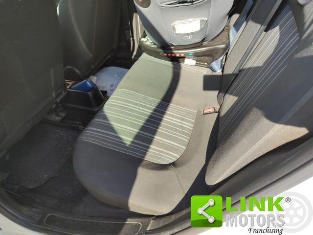 FIAT Punto Evo 1.3 Mjt 75 CV 3 porte Dynamic