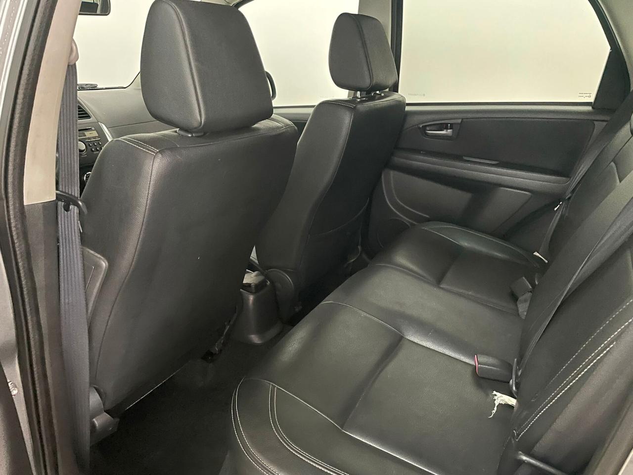 Fiat Sedici 1.9 MJT 4x4