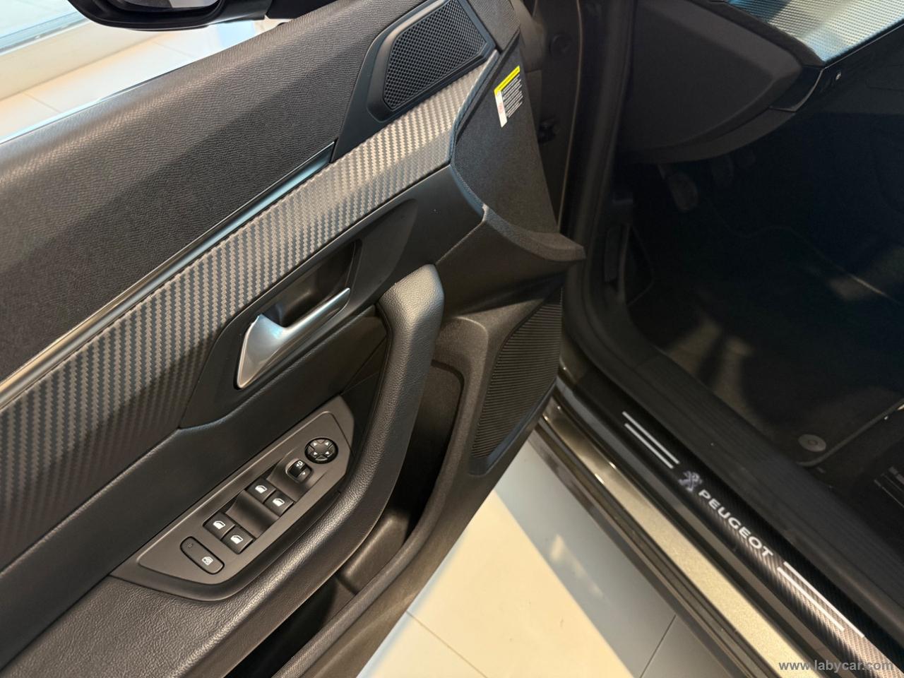 PEUGEOT 508 BlueHDi 130 S&S SW Allure