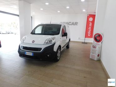 FIAT FIORINO CARGO 1.3 M JET 95 CV SX