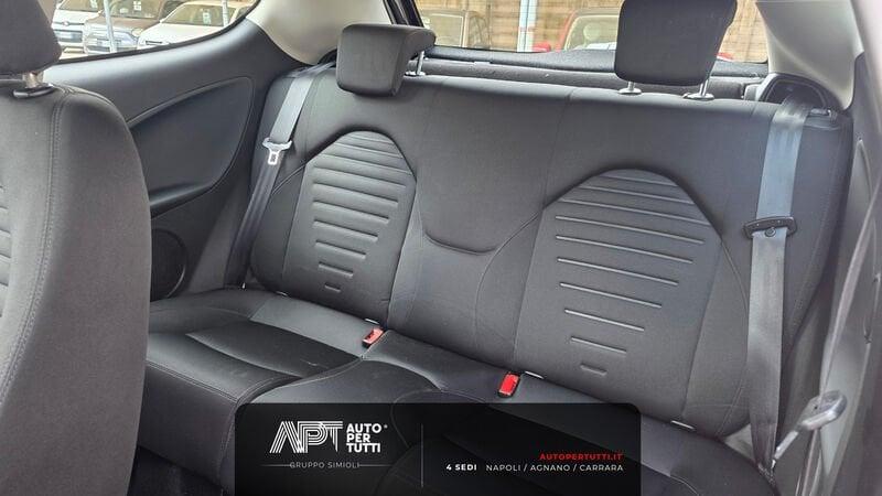 Alfa Romeo MiTo MiTo 1.3 jtdm MiTo 95cv E6
