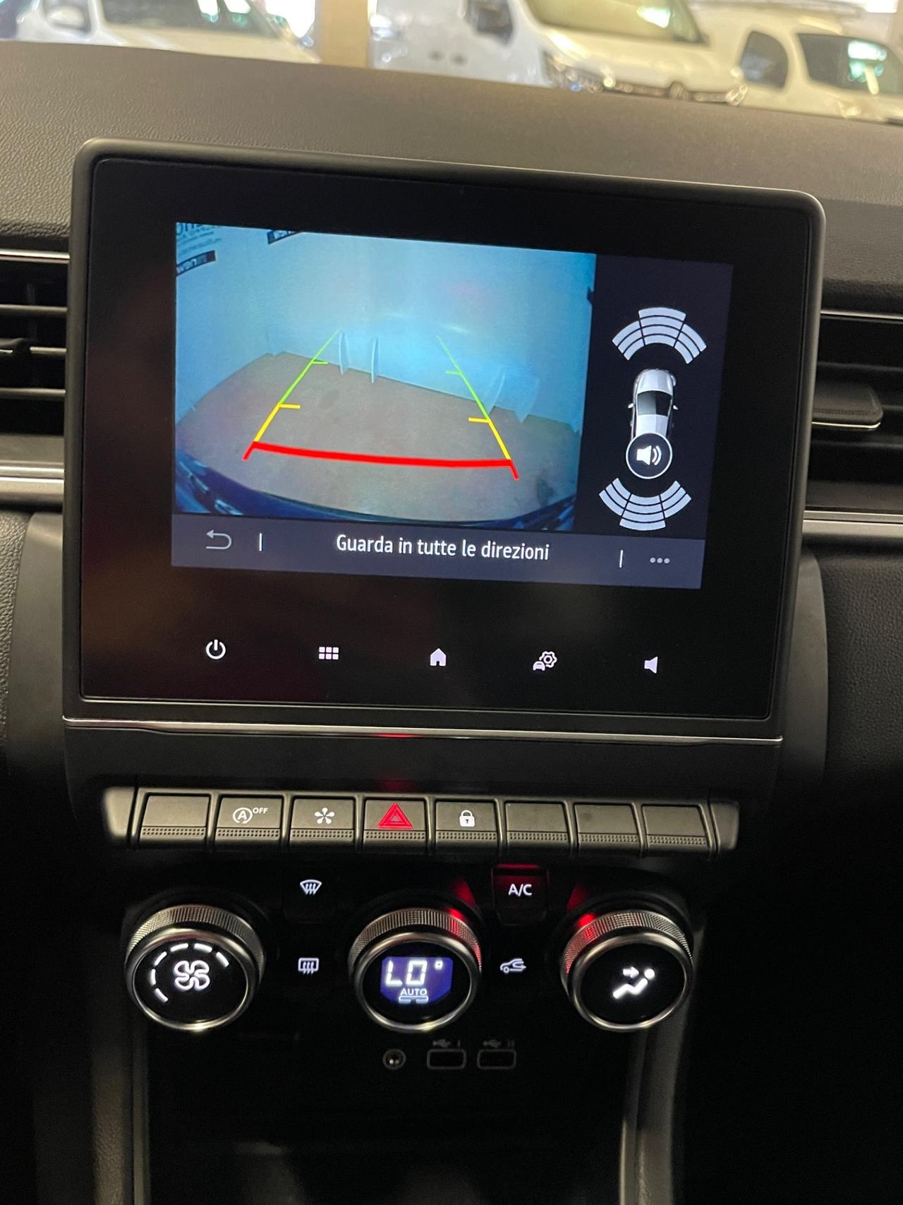 Renault Captur TCe 90 CV Techno 2024