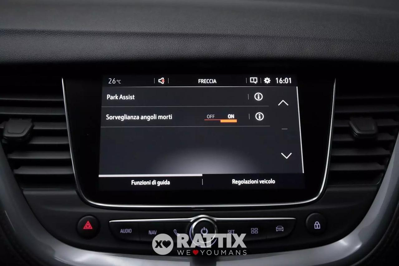 Opel Grandland X 1.5 Ecotec 130CV Advance