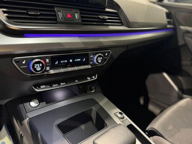 Audi Q5 Q5 SPB 40 TDI quattro S tronic S line