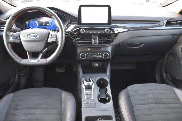 FORD Kuga 1.5 EcoBlue 120 CV aut. 2WD ST-Line X