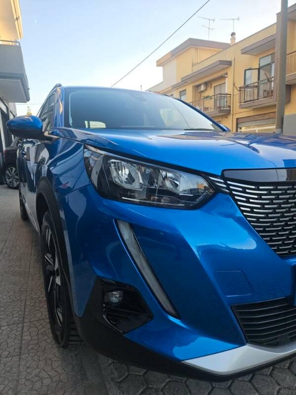 Peugeot 2008 1.5 bluehdi Allure Pack s&s 130cv eat8