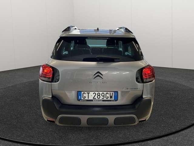 Citroen C3 Aircross 1.2 puretech 110CV Shine Pack *AZIENDALE*