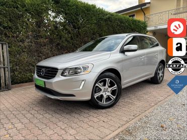 Volvo XC 60 XC60 D4 AWD Momentum