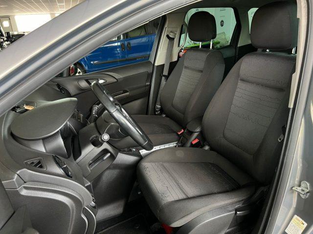 OPEL Meriva 1.4 Turbo 120CV GPL Tech Cosmo