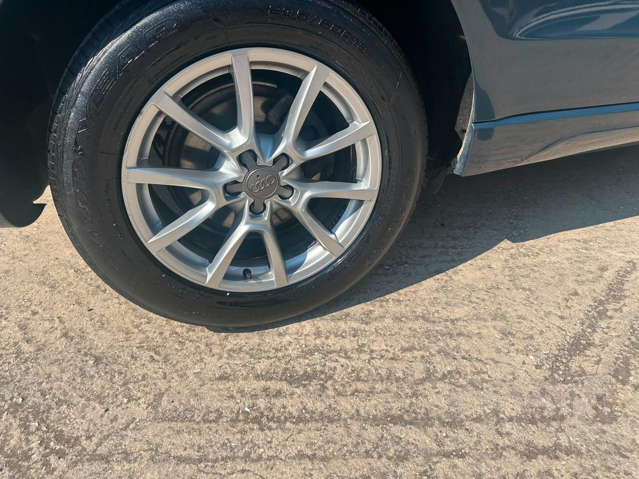 Audi Q5 2.0 TDI 170CV quattro Advanced Plus