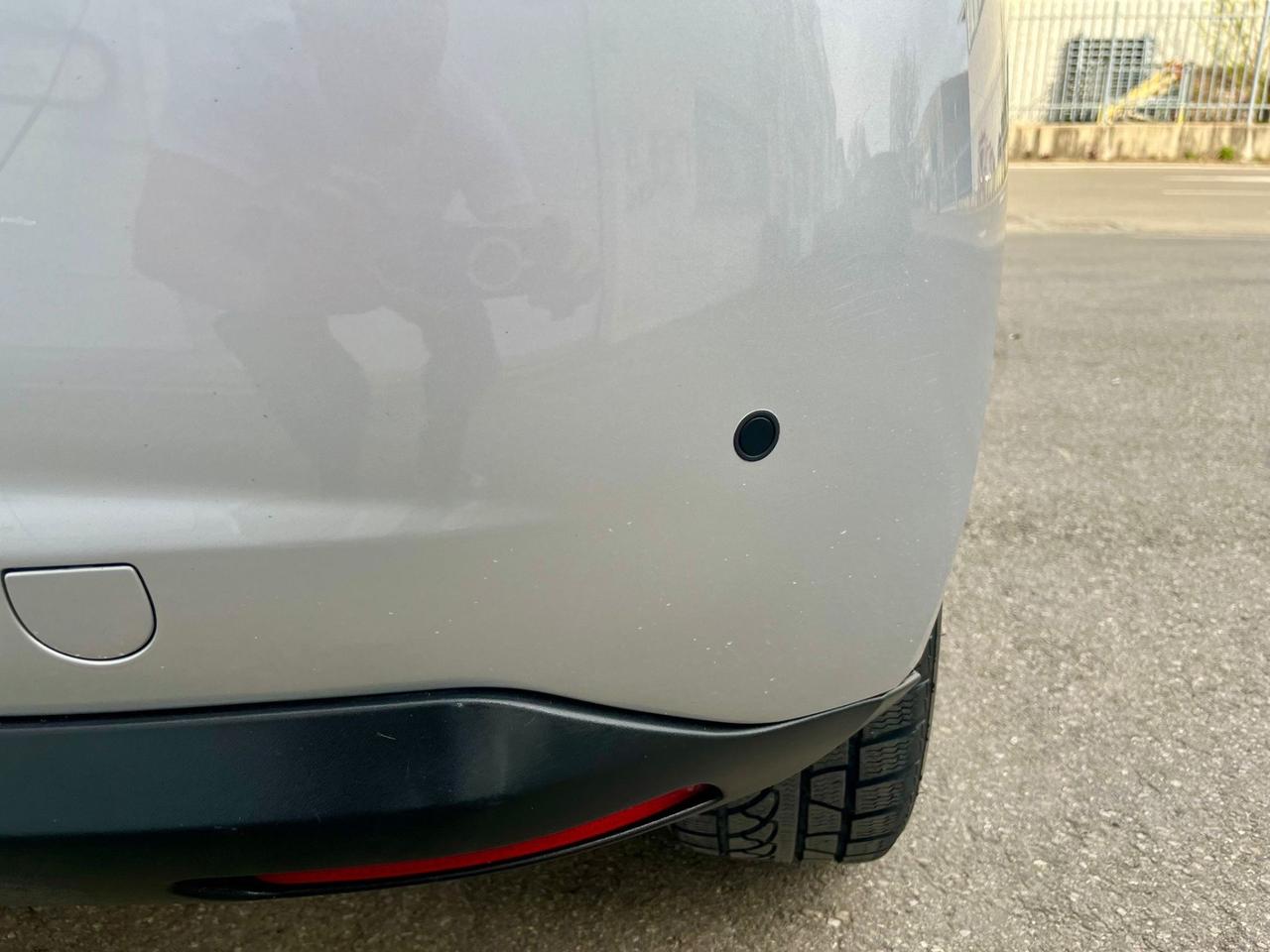 Citroen C3 1.2benz 2014 65.000km per neopatentati