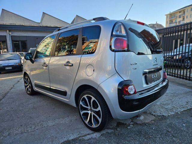 CITROEN C3 Picasso PureTech 110 Exclusive