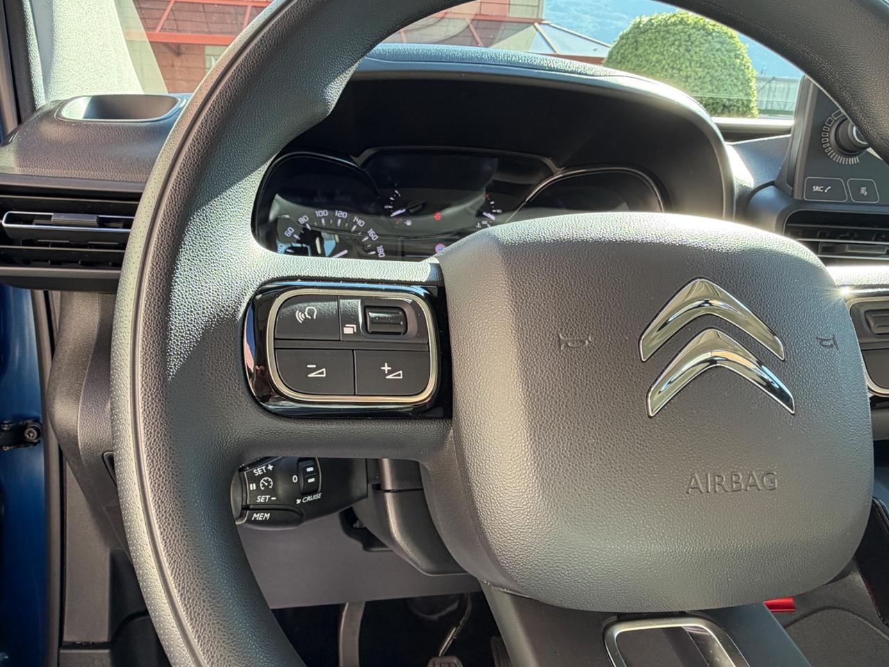 Citroen Berlingo FEEL - SOLO 3.000 KM