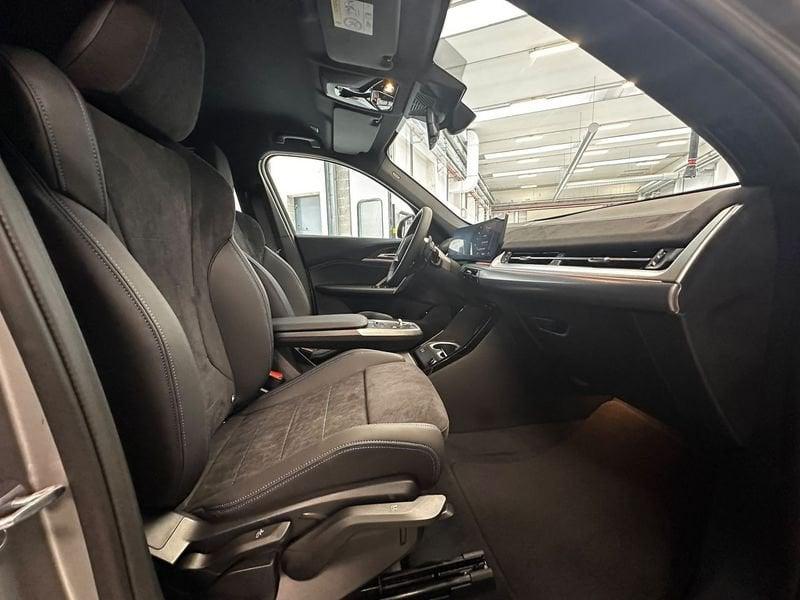 BMW X1 sDrive 18d MSport DCT