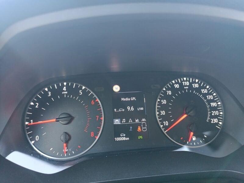Renault Captur 1.0 TCE 100 INTENS
