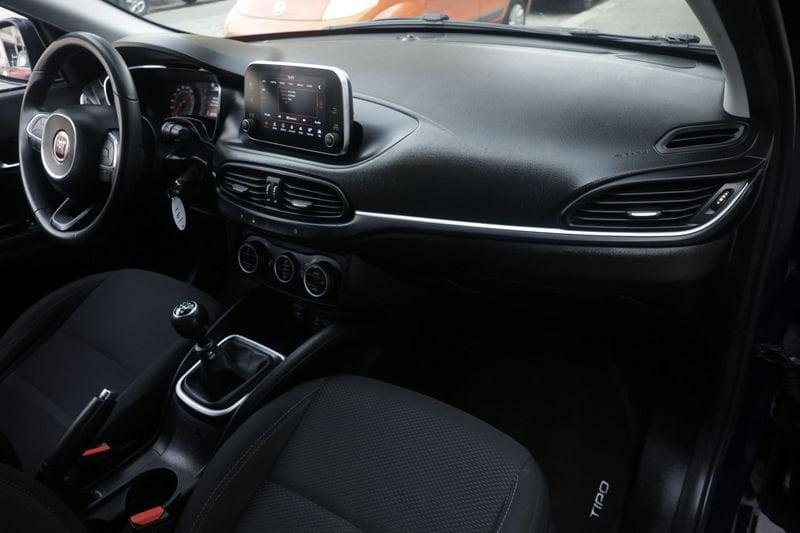 FIAT Tipo FIAT Tipo 1.6 Mjt S&S 5 porte S-Design 88KW ANNO 2018