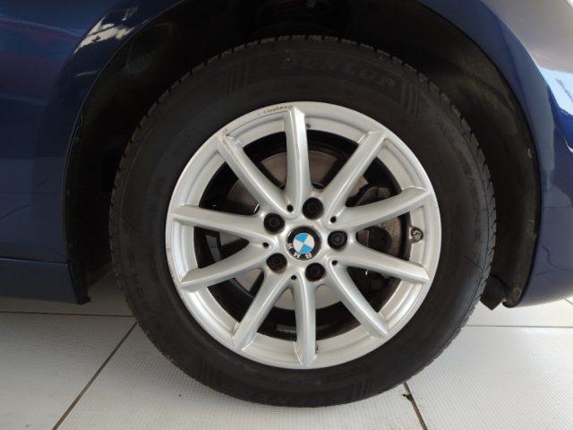 BMW 216 d Active Tourer Advantage