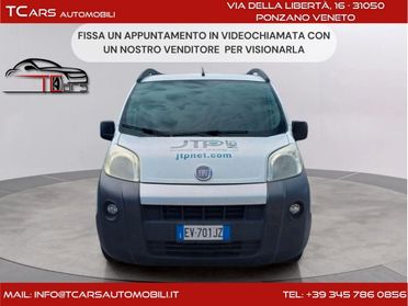 FIAT FIORINO 1.3 MJT - PREZZO VALIDO FINO 25/10