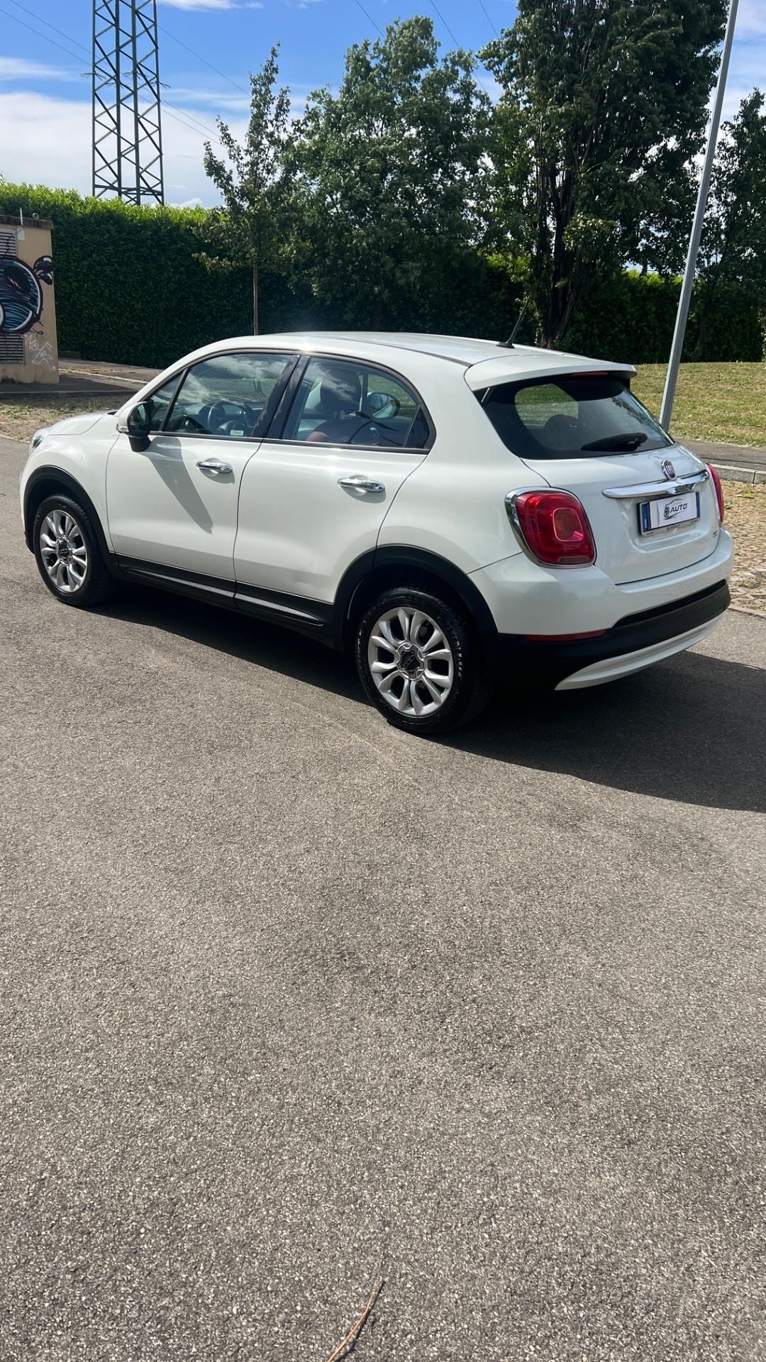 Fiat 500X 1.3 Mutijet 70kw 95cv BUSINESS