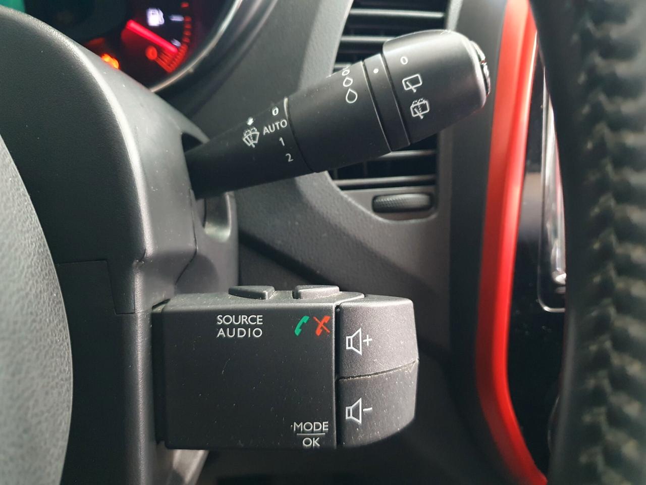 Renault Captur 0.9 TCe 90cv Energy Hypnotic Magnetik 2017