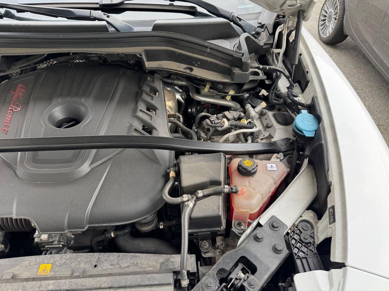 Alfa Romeo Stelvio 2.2 Veloce Q4 - PROMO FIN #7891