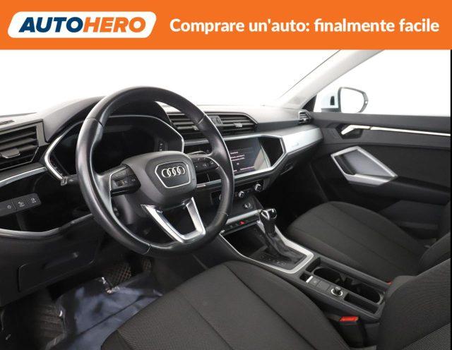 AUDI Q3 35 TDI