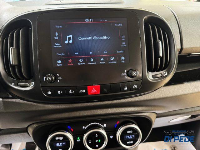 FIAT 500L 1.4 95 CV S&S Cross