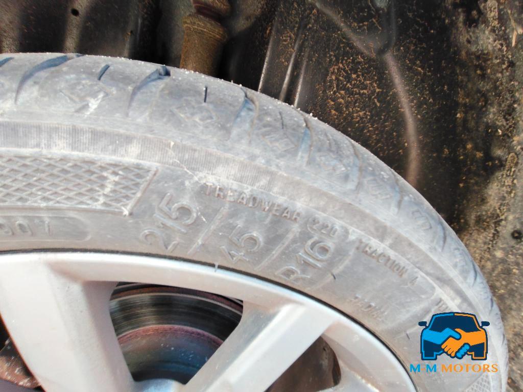 Volkswagen Polo 5 Porte Polo 5p 1.4 tdi bm Fresh 90cv