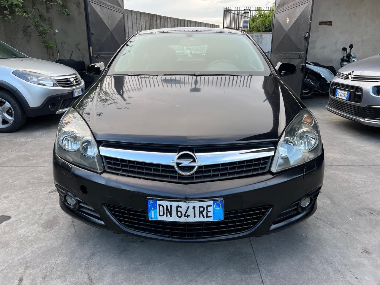 Opel Astra 1.3 CDTI ecoFLEX 5 porte Enjoy