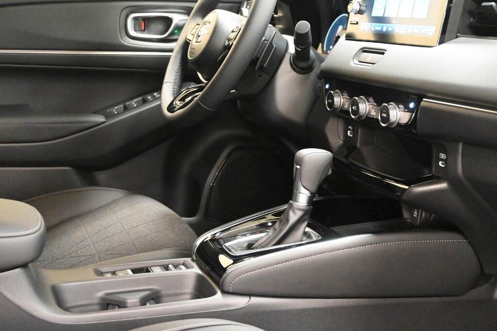 HONDA HR-V 3ª serie HR-V 1.5 Hev eCVT Advance