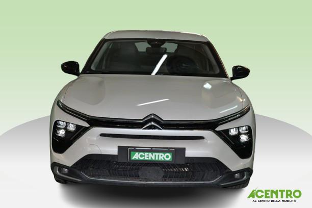 CITROEN C5 - C5 X 1.6 180CV SHINE PACK