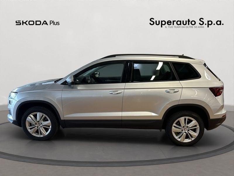 Skoda Karoq Karoq 1.0 TSI 115 CV Selection
