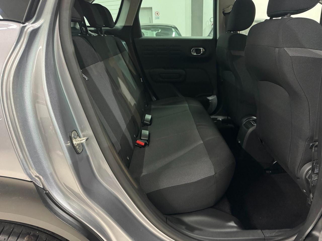 C3 Aircross 1.5HDi 110cv Shine NAVI FUL LED GOMMATA