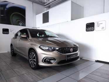 FIAT Tipo (2015-->) - Tipo 1.4 T-Jet 120CV 5 porte Lounge