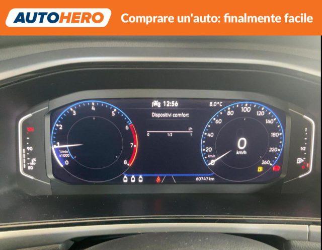 VOLKSWAGEN T-Roc 1.0 TSI Life