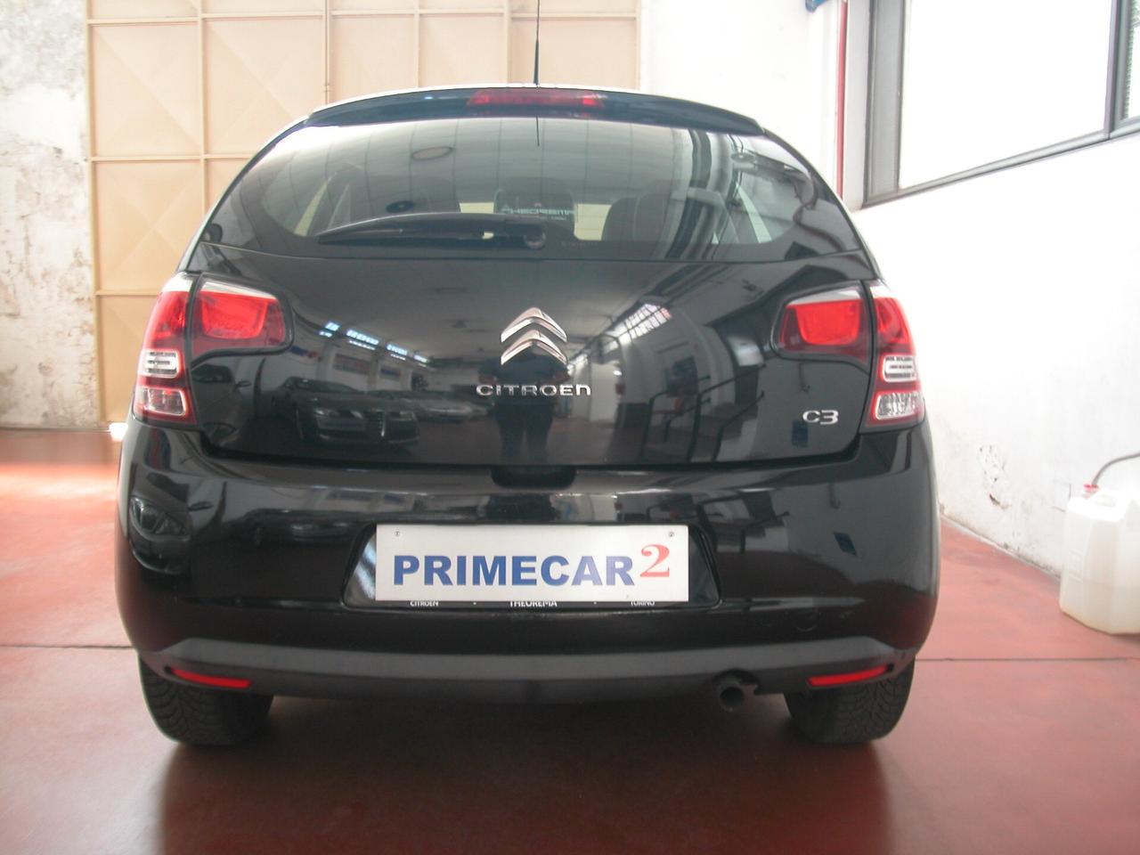 Citroen C3 PureTech 68 Feel (PER NEOPATENTATI)