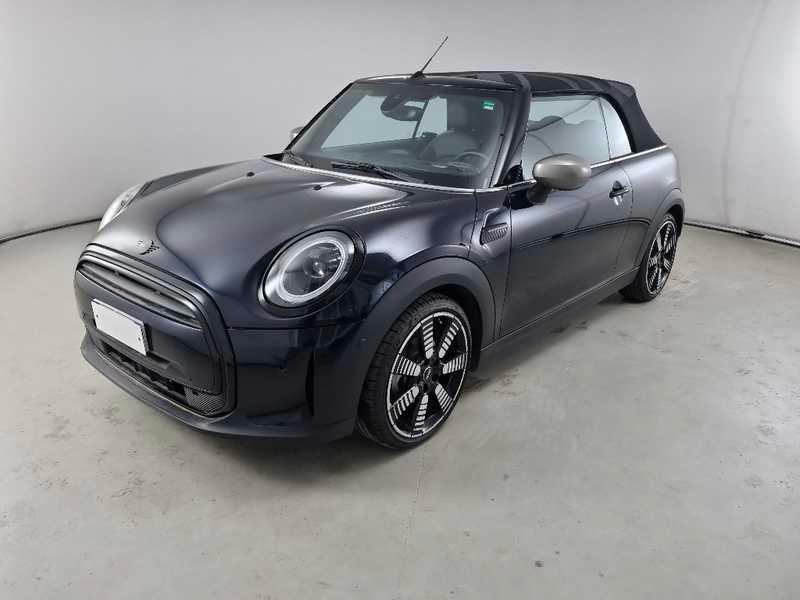 MINI COOPER CABRIO 1.5 Cooper Yours