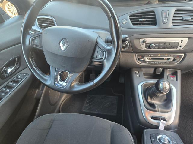 RENAULT Scenic Scénic XMod 1.5 dCi 110CV Limited