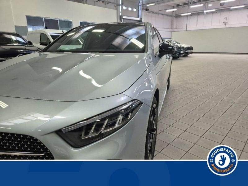 Mercedes-Benz Classe A 250e EQ-Power Automatic AMG Line Advanced Plus Digital Edition