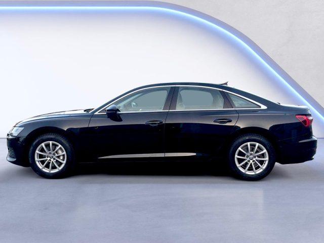 AUDI A6 40 2.0 TDI 204 CV S TRONIC